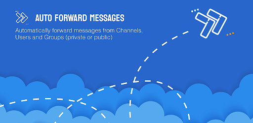 AutoForward Messages