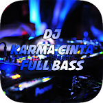 Cover Image of डाउनलोड DJ Karma Cinta Remix Mantul  APK