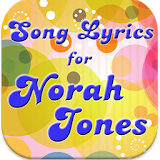 Songs for NORAH JONES icon