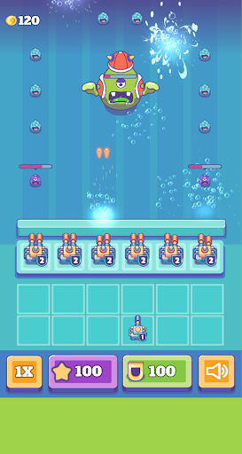 Merge Tank Screen 2