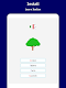 screenshot of Learn Italian with Wlingua