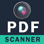 Cover Image of Download PDF Cam Scanner: Image to PDF  APK