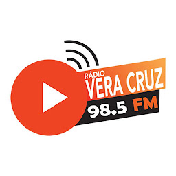 「Rádio Vera Cruz」のアイコン画像