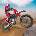Download Bike Stunt Rider：Bike Game Install Latest APK downloader