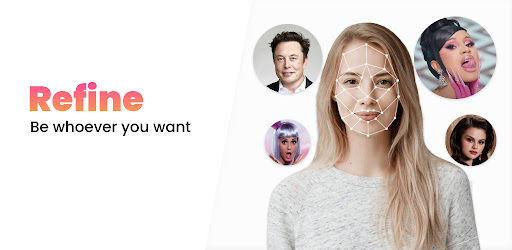 Refine: Photo Animation Maker & Editor cover