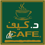 dr.CAFE Coffee Apk