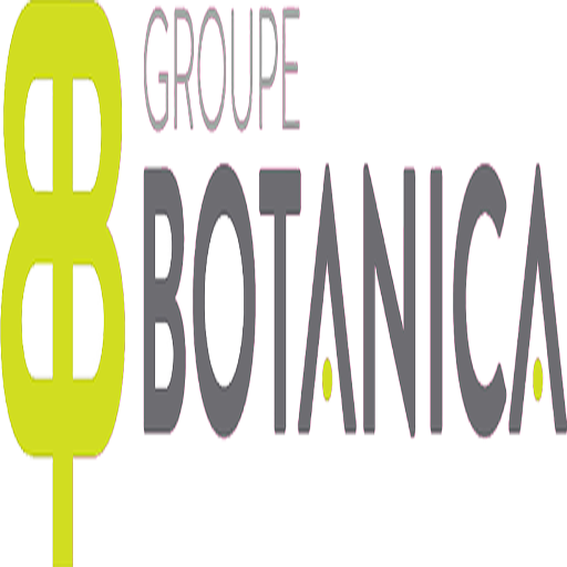Groupe Botanica logo