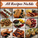 All Recipes No-Ads icon