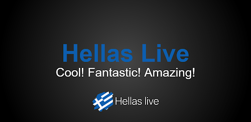 Hellas Live