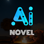 AI Novel & Story Maker