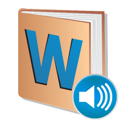 Obraz ikony: WordWeb Audio Dictionary