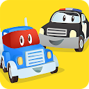 Download Car City Heroes: Rescue Trucks Install Latest APK downloader