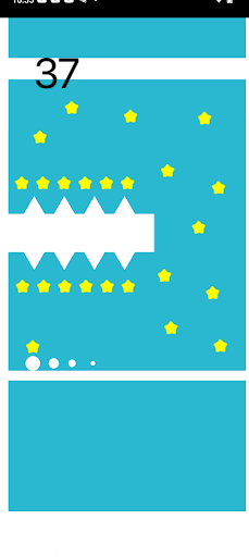 Zig Jump Screen 3
