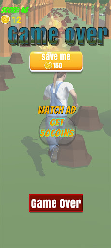 Farm Surfers Screen 2