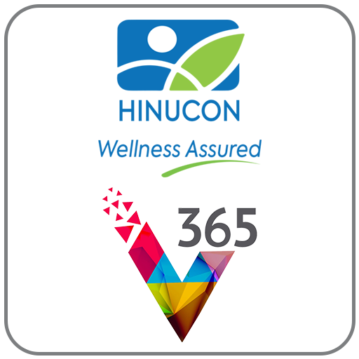 Hinucon Pioneers logo