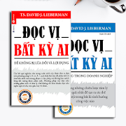 Top 49 Books & Reference Apps Like Doc vi bat ky ai - Sach nen doc - Best Alternatives