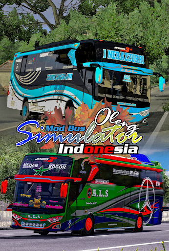 77  Bike Mod In Bus Simulator Indonesia  Free