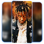 Cover Image of Download Juice WRLD Wallpapers HD 1.0.0 APK