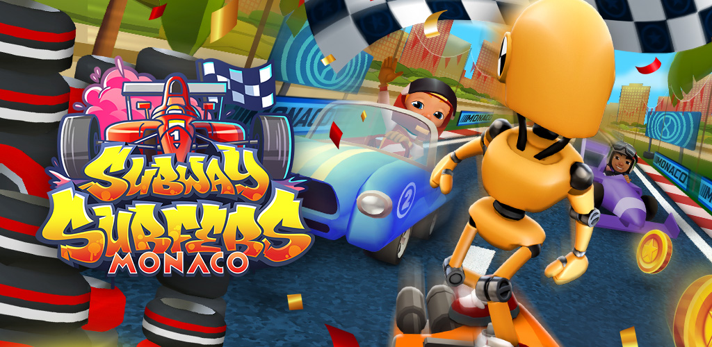 Subway Surfers Screenshot 14 Subway Surfers Screenshot 14