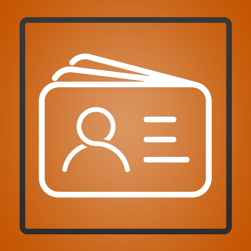 Free Visiting Card Creator - B