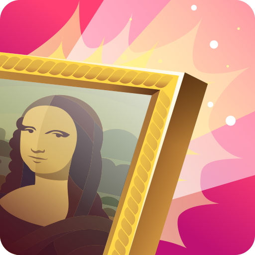 Art Gallery Idle Download on Windows