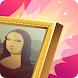Art Gallery Idle - Androidアプリ