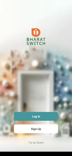 Android application Bharat Switch screenshort