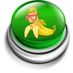 Cover Image of Herunterladen Jelly Button (Banana-Zombie-Santa ) 1.1 APK