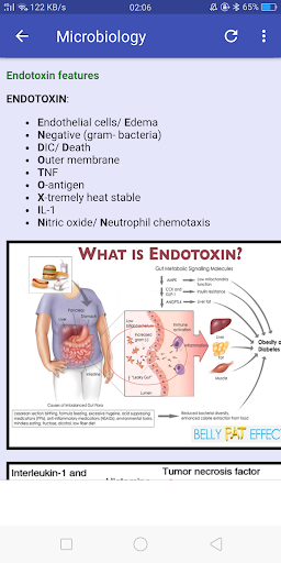 Free Medical mnemonics