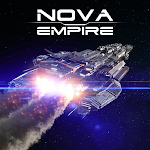 Cover Image of Download Nova Empire: Space Commander Battles in Galaxy War 2.1.0 APK