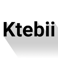 Ktebii - reading and writing val