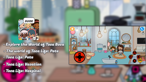 Download Toca Life World Town Tips Freeguide Free For Android Toca Life World Town Tips Freeguide Apk Download Steprimo Com