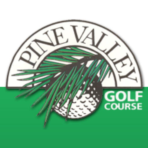Pine Valley Golf Course  Icon