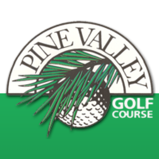 app icon Pine Valley Golf Course