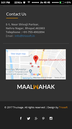 MaalWahak Screen 3