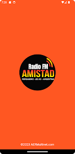 Radio Amistad Pergamino