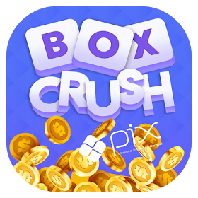 Box Crush Pix
