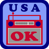 USA Oklahoma Radio Stations icon