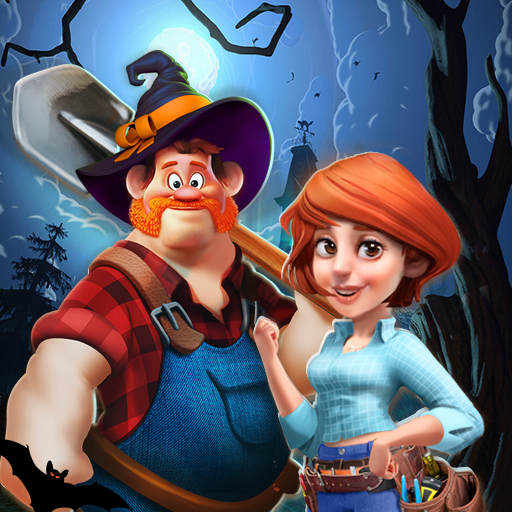 [Code] Merge Town : Design Farm latest code 12/2025