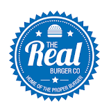 The Real Burger Co icon