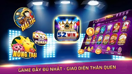 VIP Club - Game Bai Doi Thuong