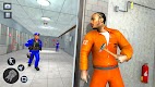 screenshot of Grand Jail Prison Escape Game