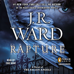 Icon image Rapture: A Novel of the Fallen Angels