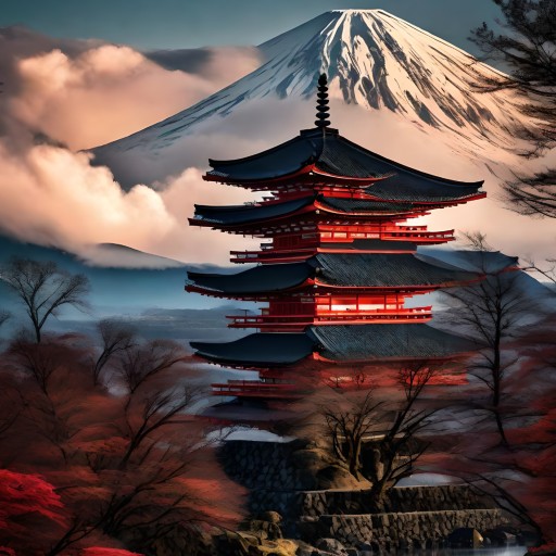 Japan Photos Travel Wallpapers