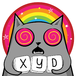 Icon image Kitty Letter
