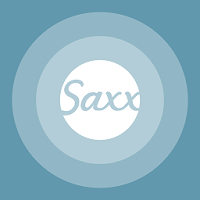 Saxx Audio Player