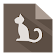 Cat Paper icon