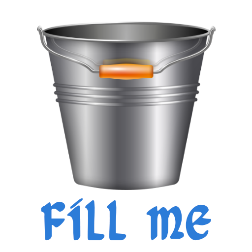 Fill me - Color Sorting App