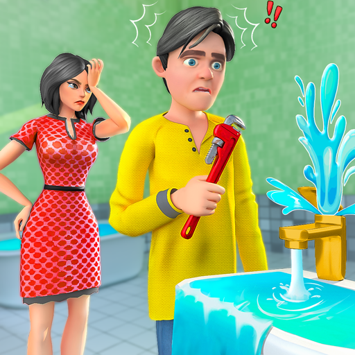 Family Simulator Home Design