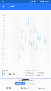 Test Your Android Ekran görüntüsü